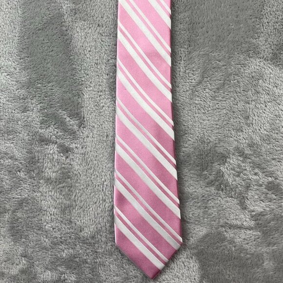 Other - Resilio Skinny Style Men's Classic 100% Silk Neck Tie